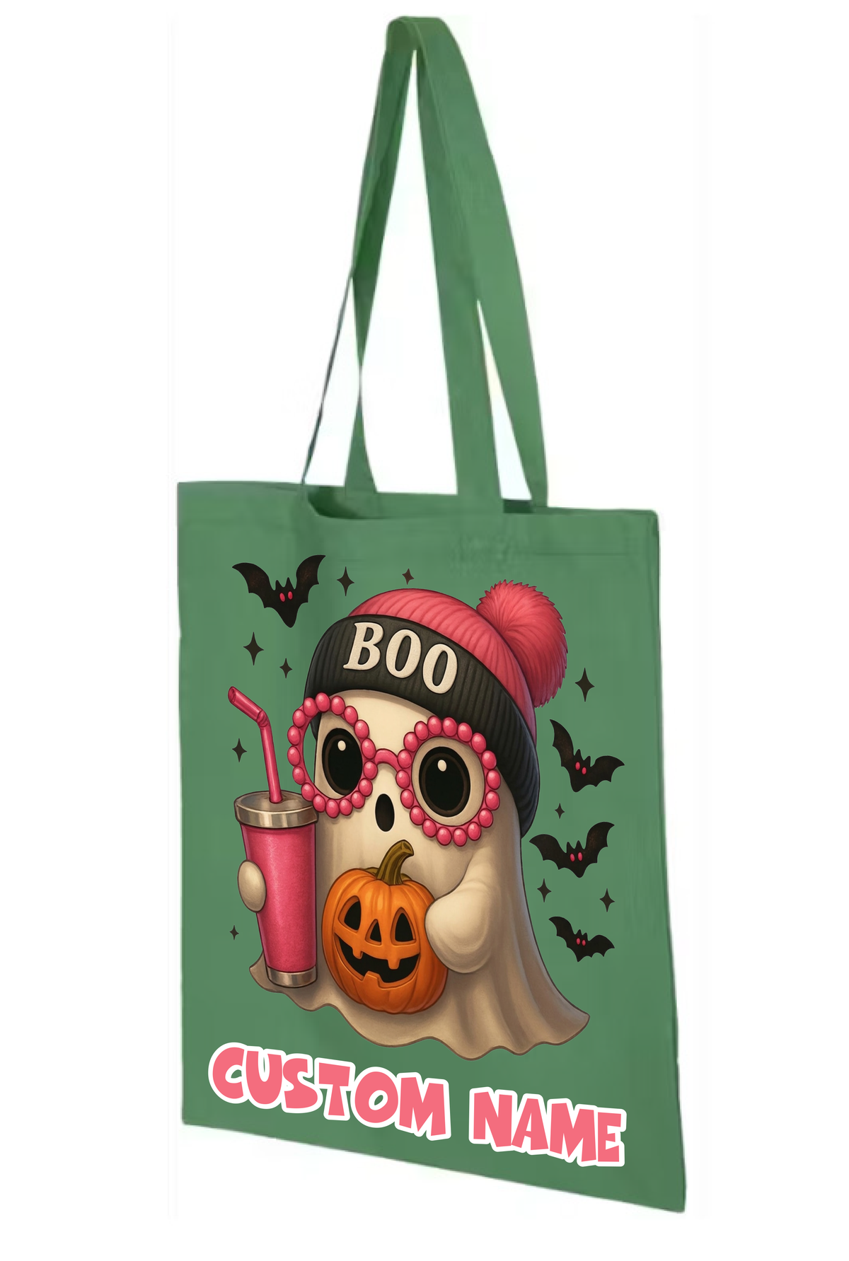 Customized Halloween Bag