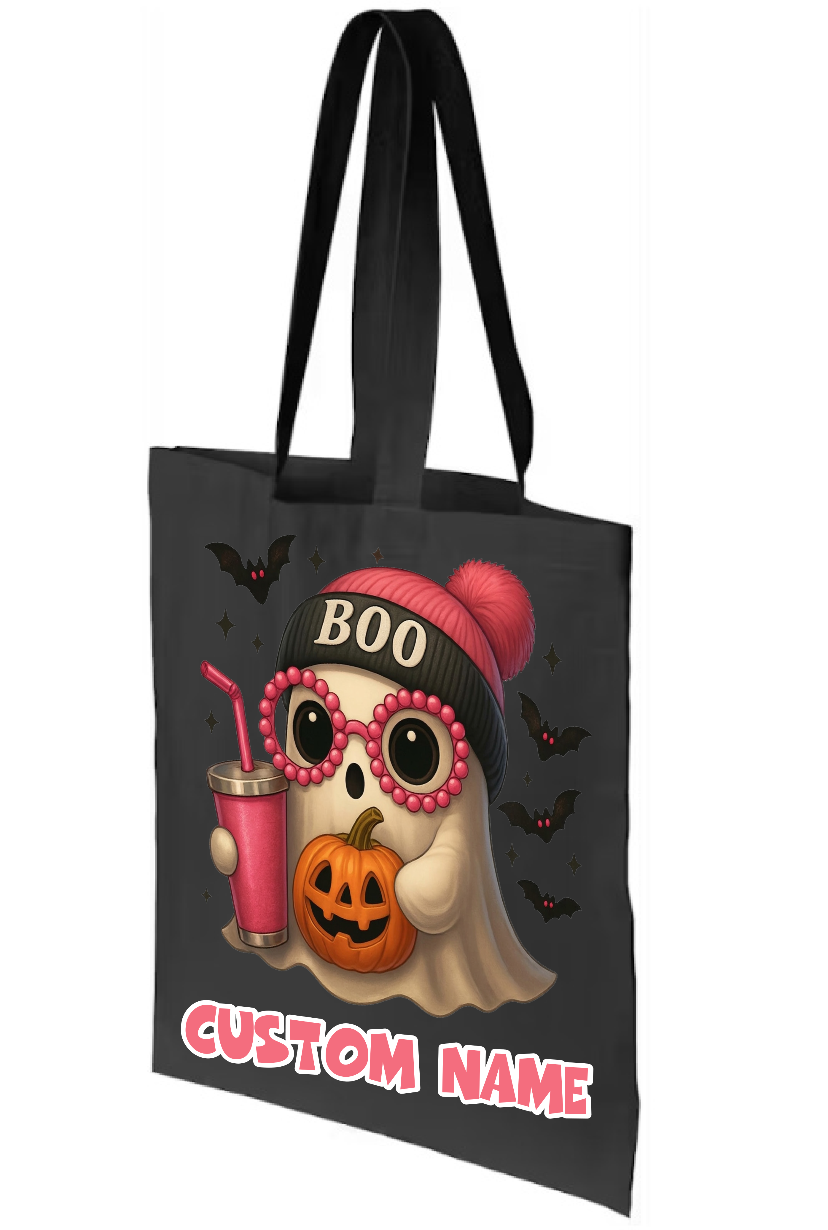 Customized Halloween Bag
