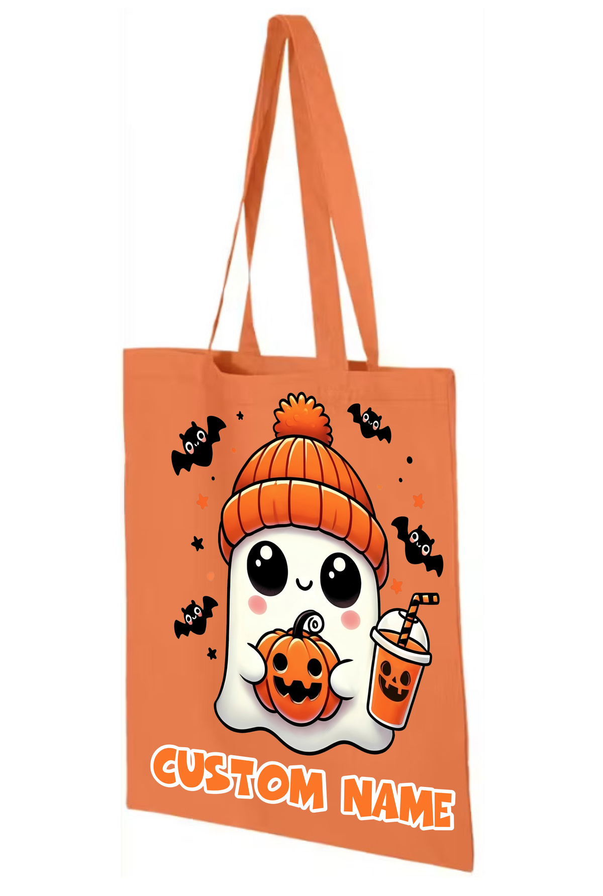 Customized Halloween Bag 2