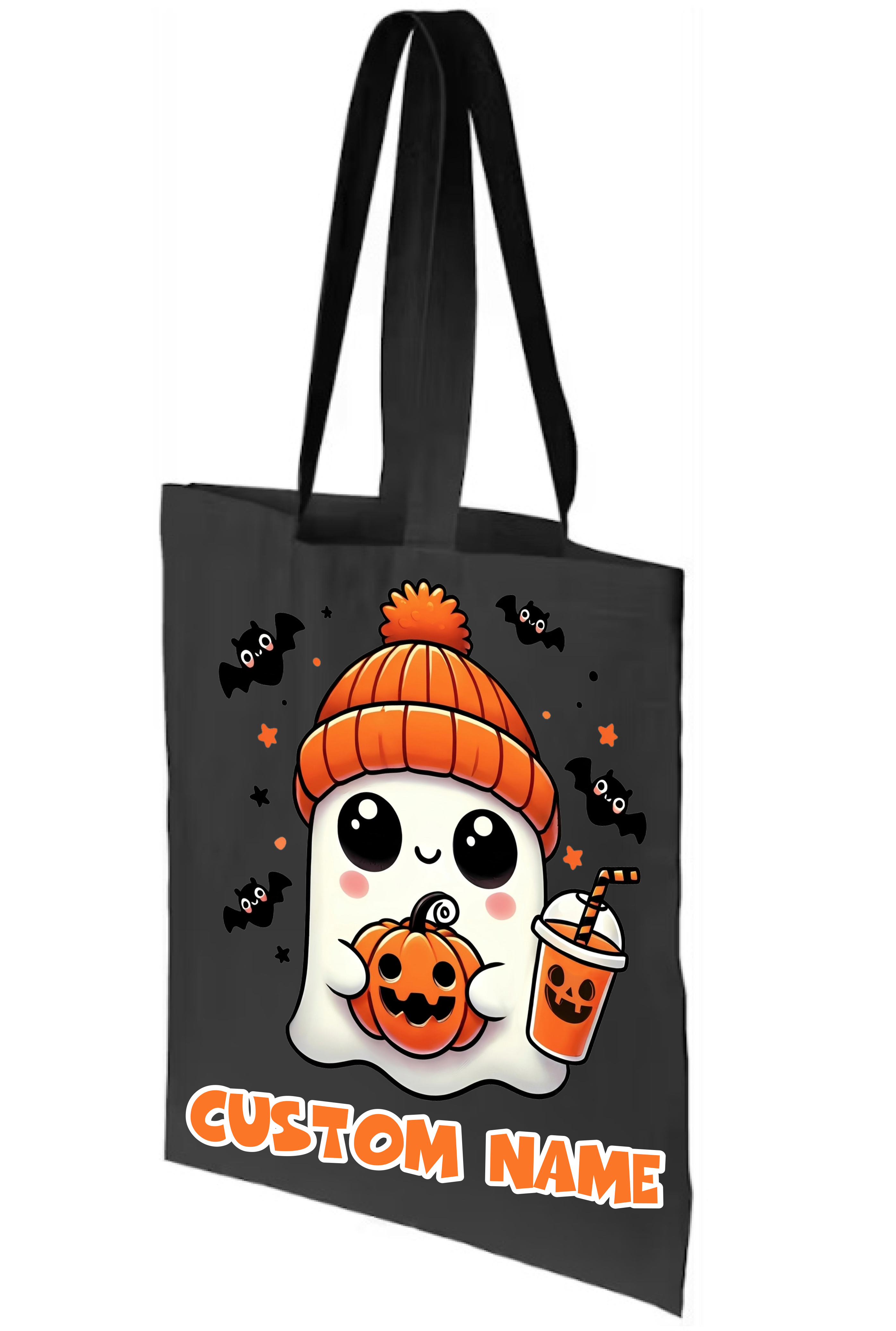 Customized Halloween Bag 2
