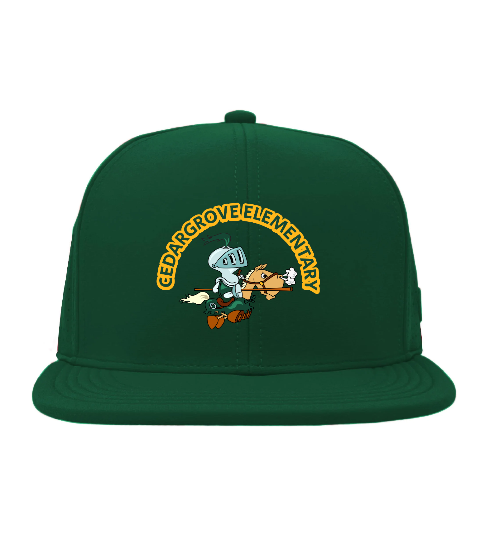 Hat Design 2