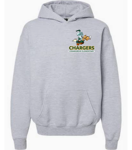 Hoodies Adult Design 2