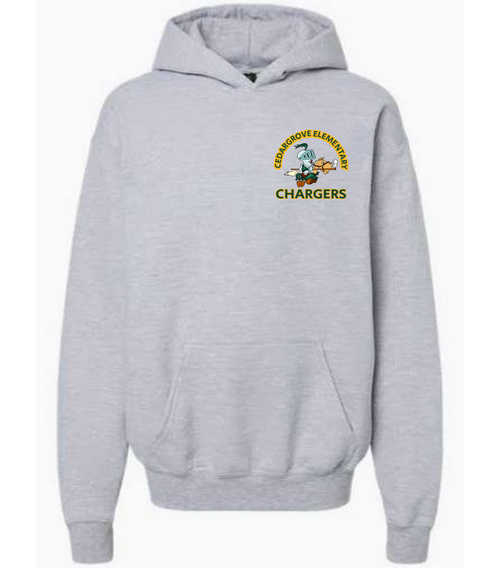Hoodies Adult Design 1