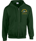 Jacket Adult Design 1