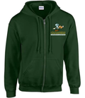 Jacket Adult Design 2