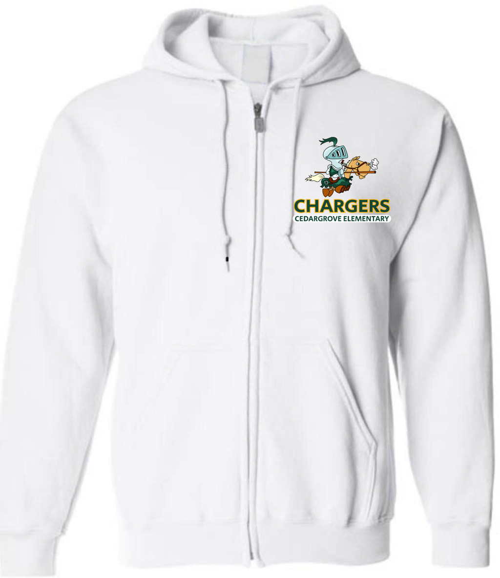 Jacket Adult Design 2